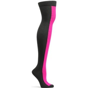 Ozone thigh High Racer Sock